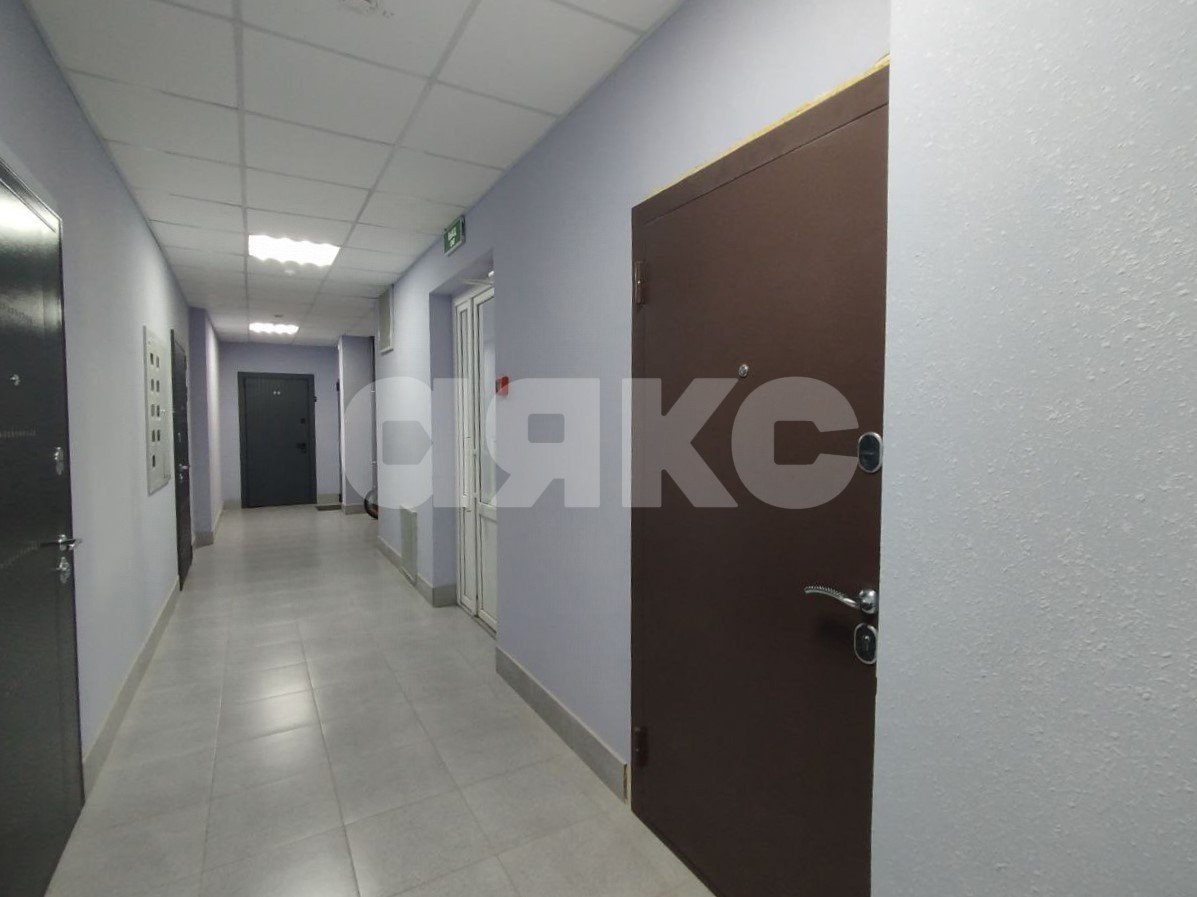 Фото №29: 2-комнатная квартира 64 м² - Волгоград, Краснооктябрьский, ул. Тарифная, 29А