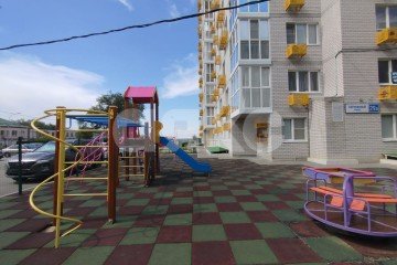 Фото №3: 2-комнатная квартира 64 м² - Волгоград, р. Краснооктябрьский, ул. Тарифная, 29А