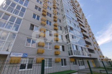 Фото №1: 2-комнатная квартира 64 м² - Волгоград, р. Краснооктябрьский, ул. Тарифная, 29А