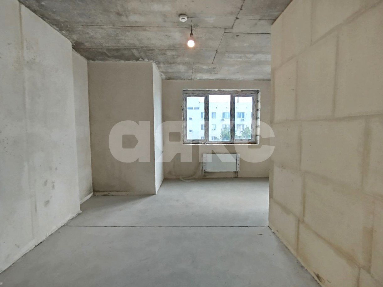Фото №24: 2-комнатная квартира 64 м² - Волгоград, Краснооктябрьский, ул. Тарифная, 29А