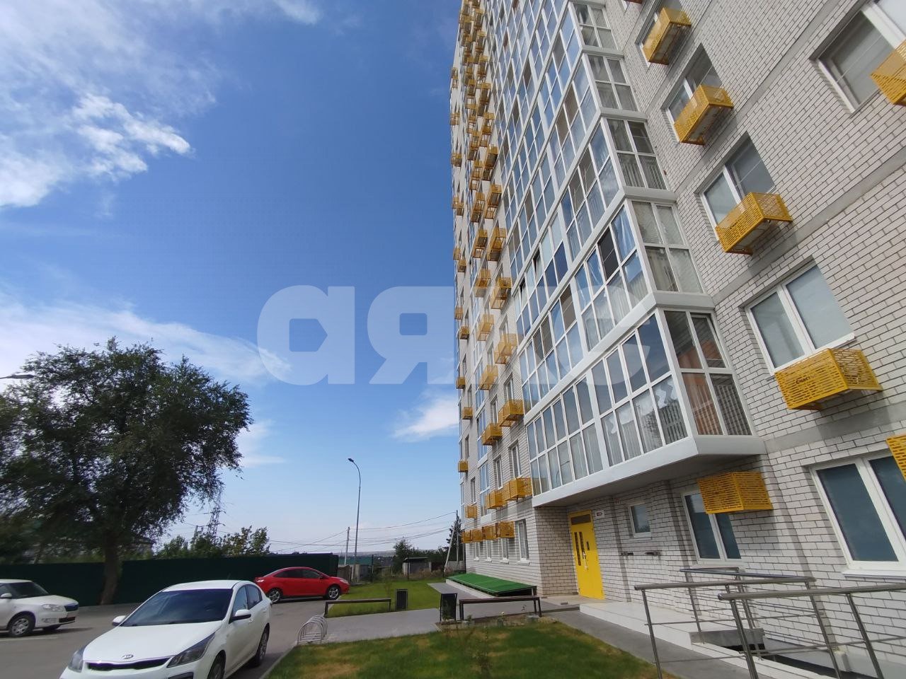 Фото №32: 2-комнатная квартира 64 м² - Волгоград, Краснооктябрьский, ул. Тарифная, 29А