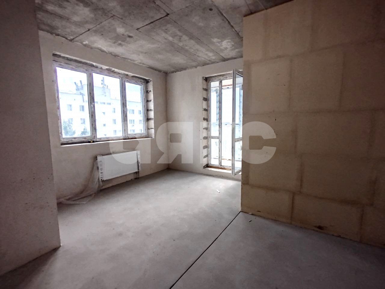 Фото №21: 2-комнатная квартира 64 м² - Волгоград, Краснооктябрьский, ул. Тарифная, 29А