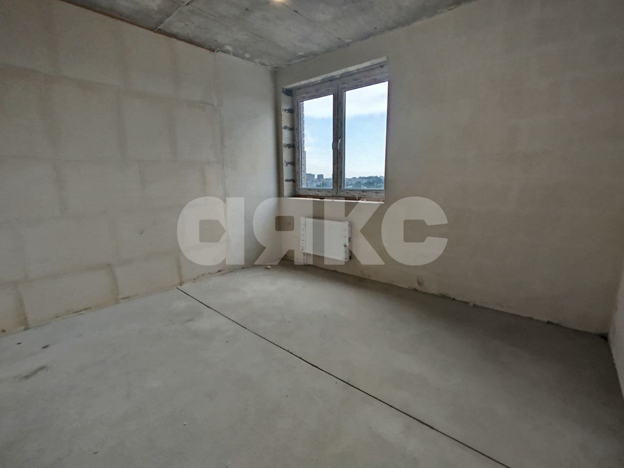 Фото №8: 2-комнатная квартира 64 м² - Волгоград, Краснооктябрьский, ул. Тарифная, 29А