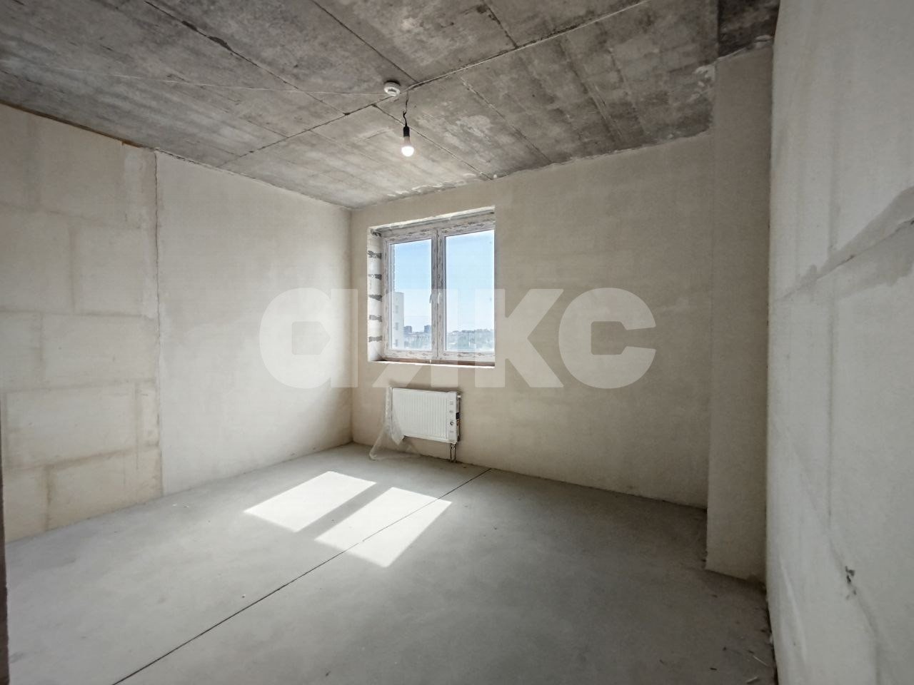 Фото №13: 2-комнатная квартира 64 м² - Волгоград, Краснооктябрьский, ул. Тарифная, 29А