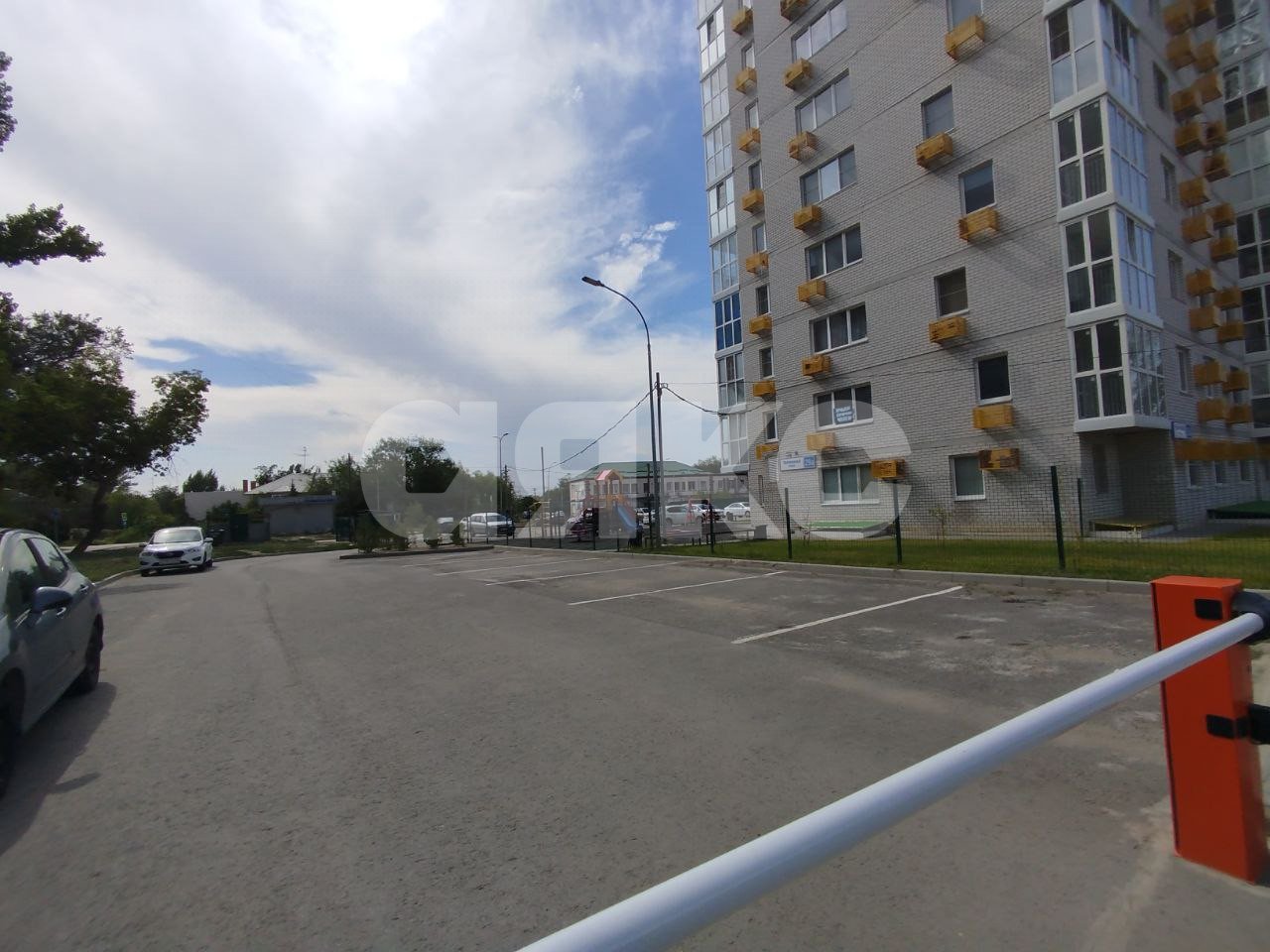 Фото №6: 2-комнатная квартира 64 м² - Волгоград, Краснооктябрьский, ул. Тарифная, 29А