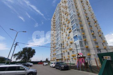 Фото №2: 2-комнатная квартира 64 м² - Волгоград, р. Краснооктябрьский, ул. Тарифная, 29А