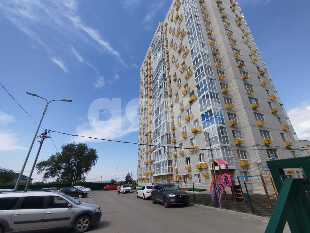 Фото №2: 2-комнатная квартира 64 м² - Волгоград, Краснооктябрьский, ул. Тарифная, 29А