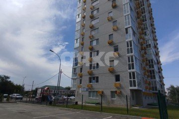 Фото №5: 2-комнатная квартира 64 м² - Волгоград, р. Краснооктябрьский, ул. Тарифная, 29А