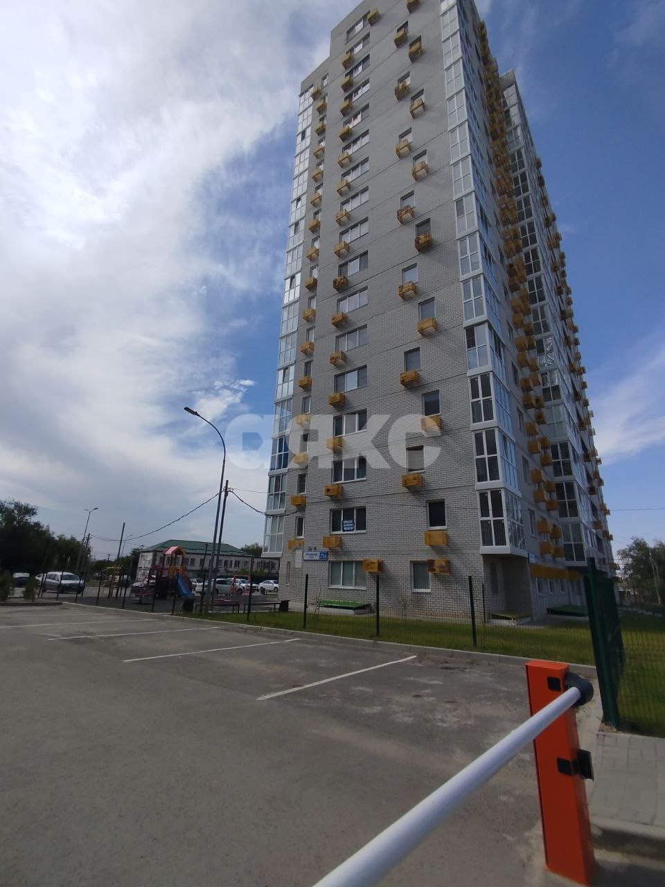 Фото №5: 2-комнатная квартира 64 м² - Волгоград, Краснооктябрьский, ул. Тарифная, 29А