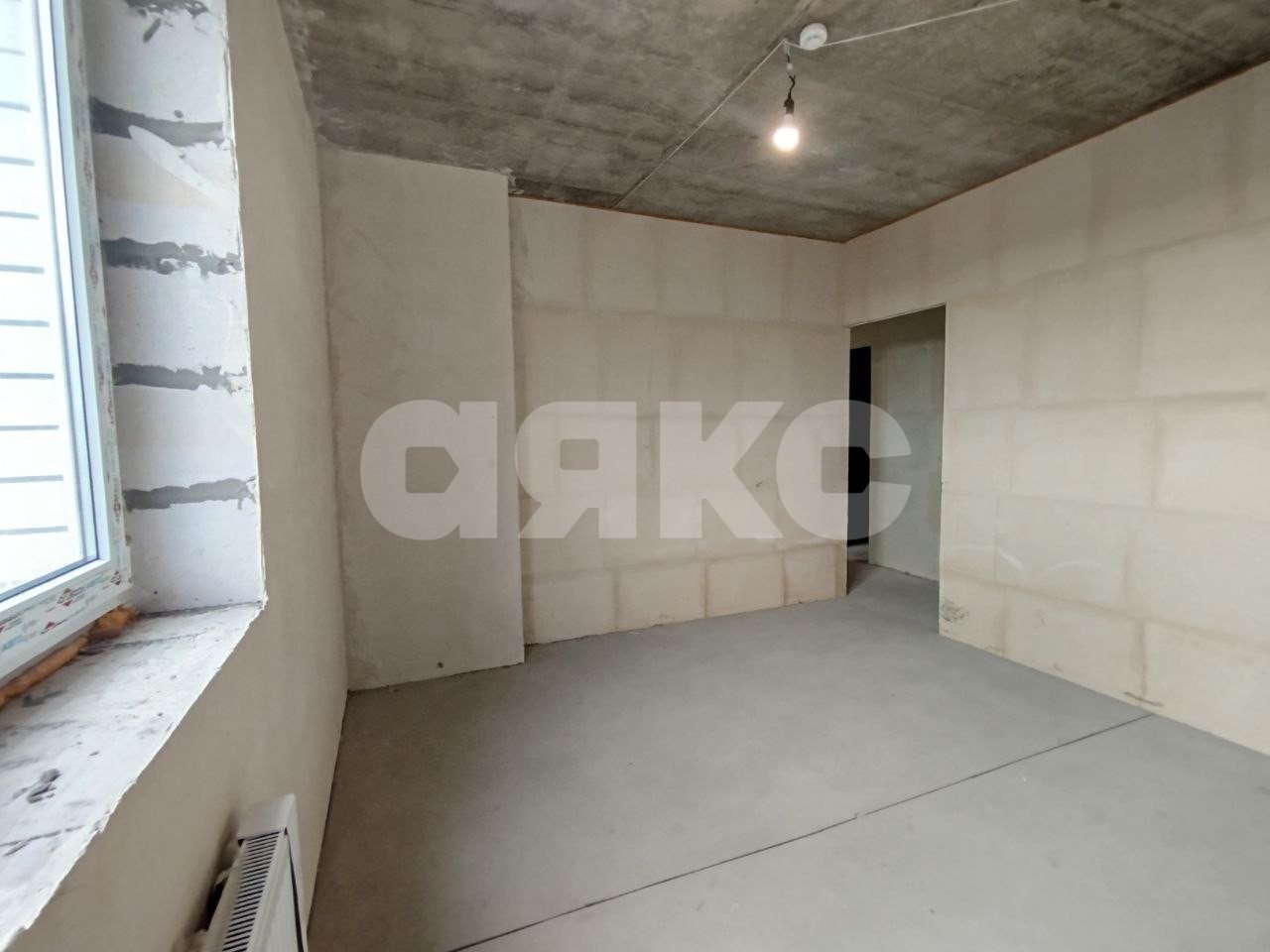 Фото №12: 2-комнатная квартира 64 м² - Волгоград, Краснооктябрьский, ул. Тарифная, 29А