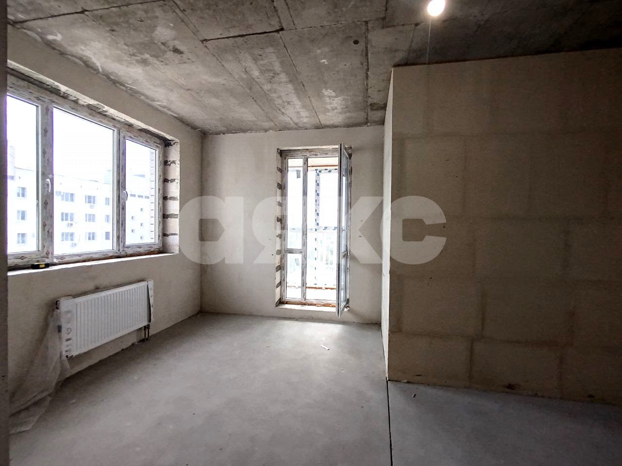Фото №19: 2-комнатная квартира 64 м² - Волгоград, Краснооктябрьский, ул. Тарифная, 29А
