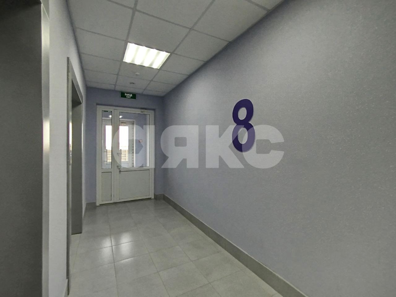 Фото №28: 2-комнатная квартира 64 м² - Волгоград, Краснооктябрьский, ул. Тарифная, 29А