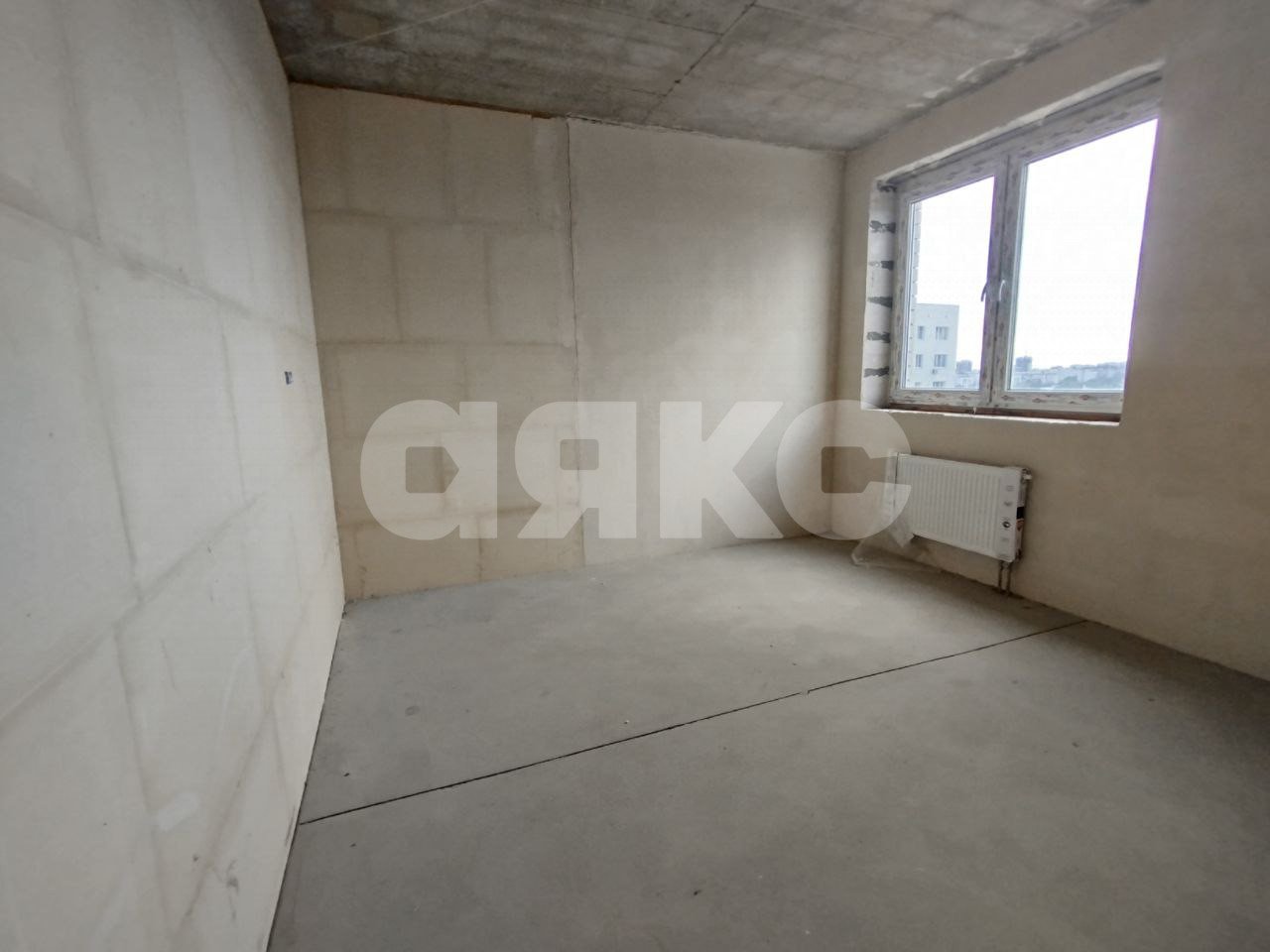 Фото №7: 2-комнатная квартира 64 м² - Волгоград, Краснооктябрьский, ул. Тарифная, 29А