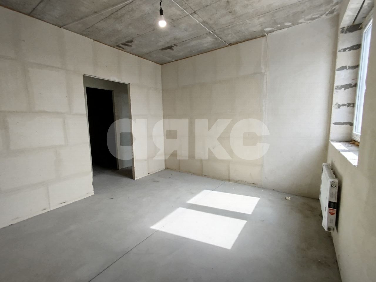Фото №9: 2-комнатная квартира 64 м² - Волгоград, Краснооктябрьский, ул. Тарифная, 29А