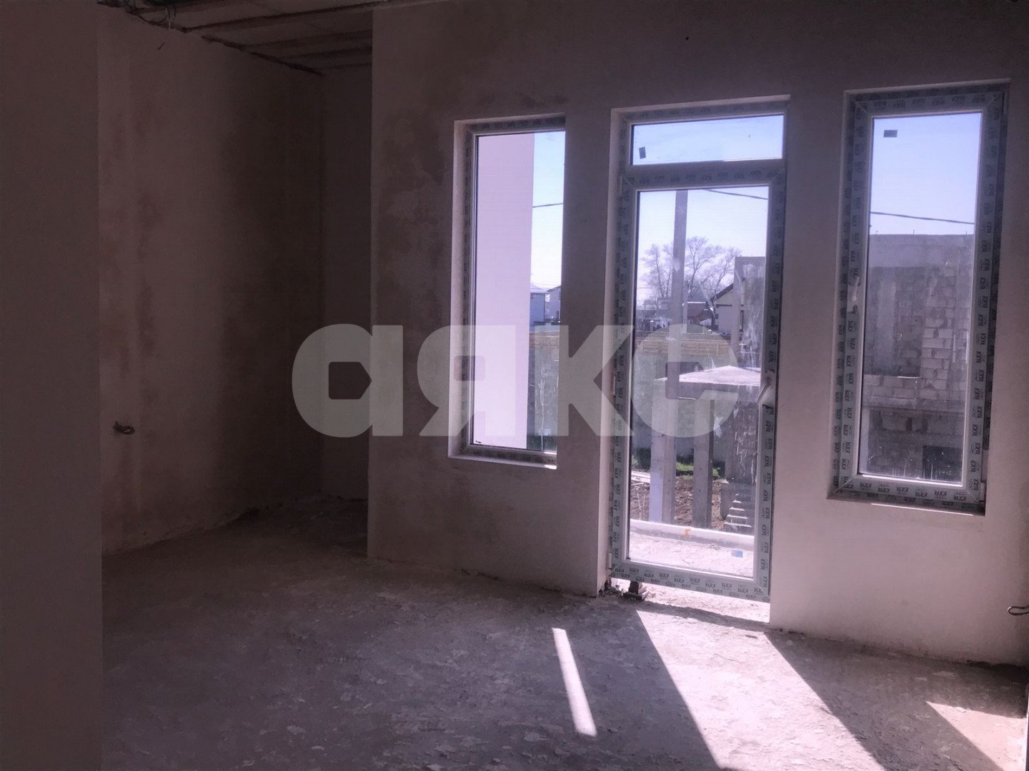 Фото №25: Дом 176 м² + 5 сот. - Воскресенский, ул. Северная