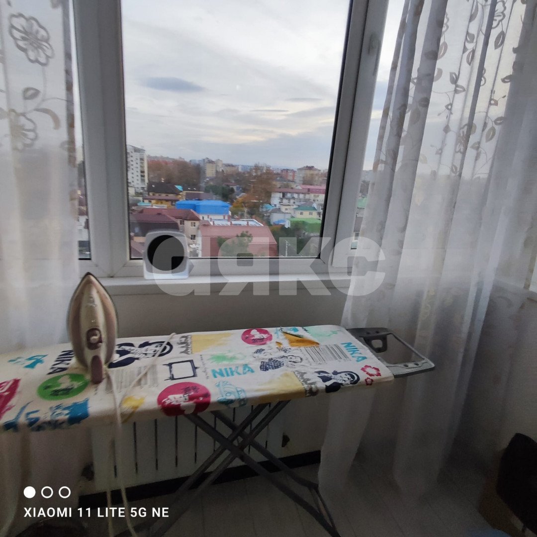 Фото №13: 2-комнатная квартира 56 м² - Анапа, ул. Краснодарская