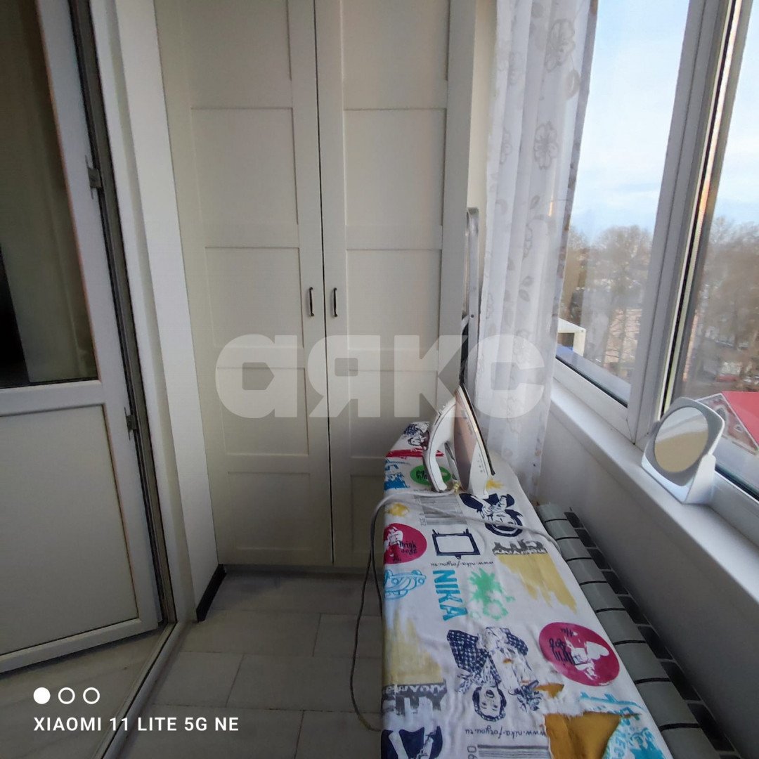 Фото №12: 2-комнатная квартира 56 м² - Анапа, ул. Краснодарская