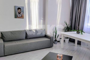 Фото №4: 2-комнатная квартира 56 м² - Анапа, ул. Краснодарская