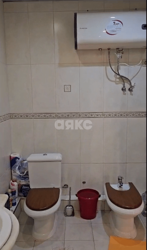Фото №9: 2-комнатная квартира 85 м² - Анапа, ул. Промышленная, 9к2