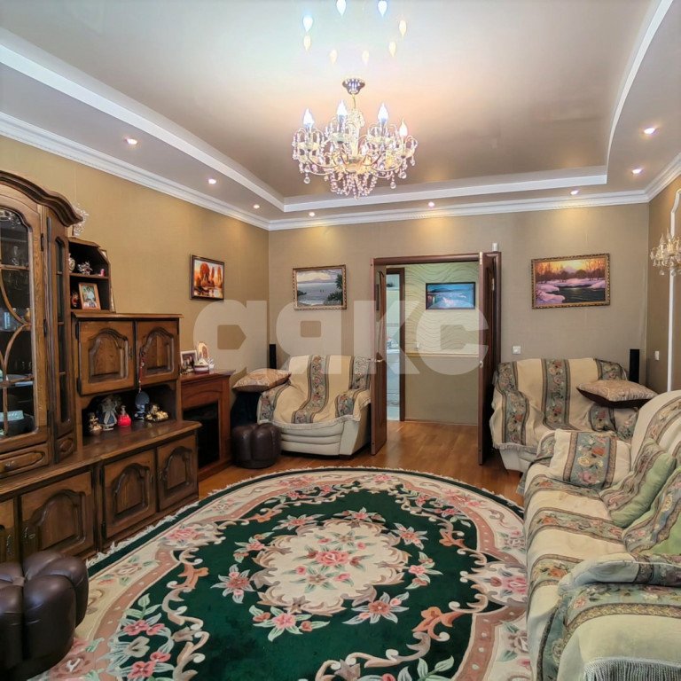 Фото №3: 2-комнатная квартира 85 м² - Анапа, ул. Промышленная, 9к2
