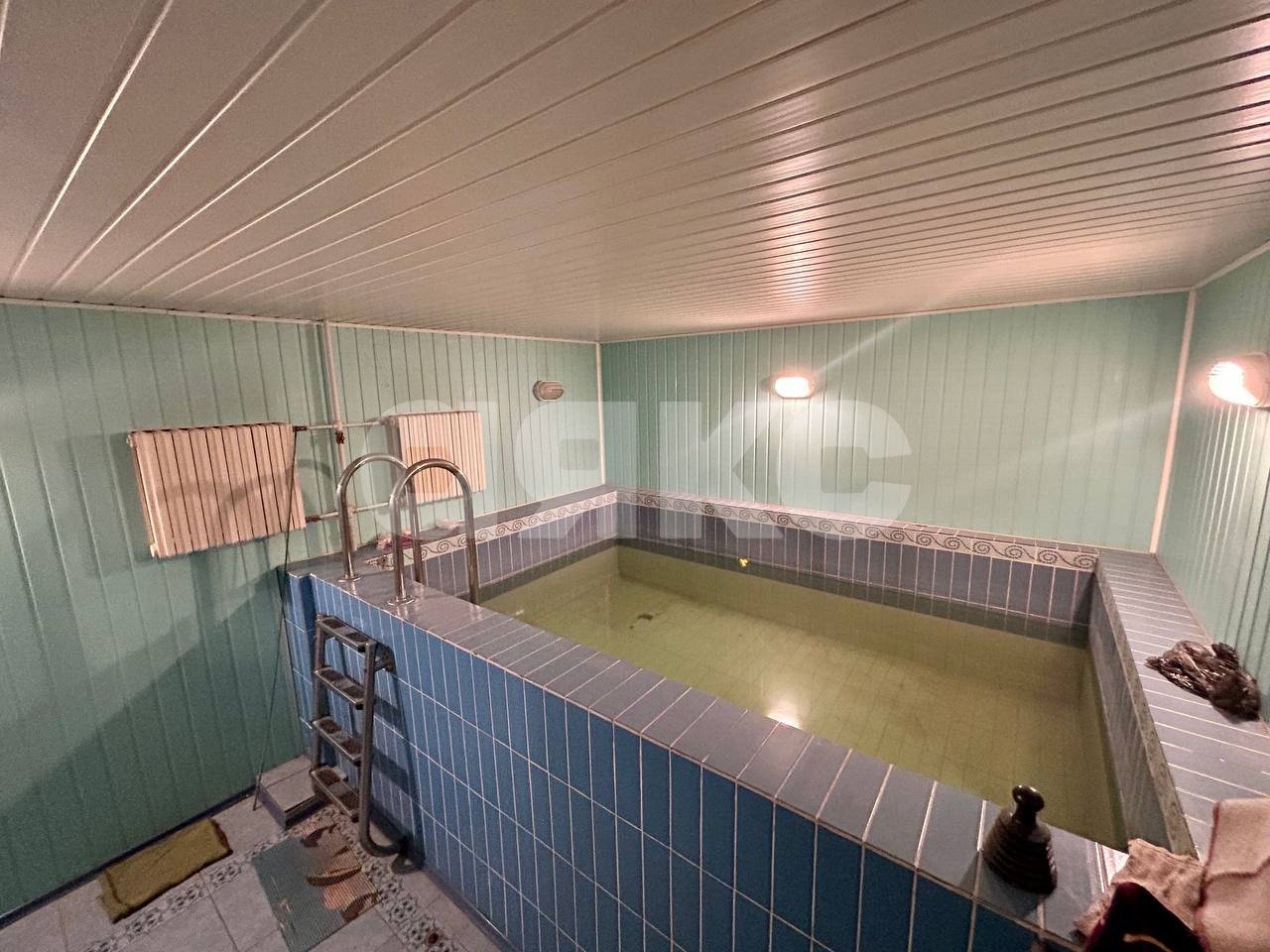 Фото №26: Коттедж 329 м² + 19 сот. - Устиновка, 1
