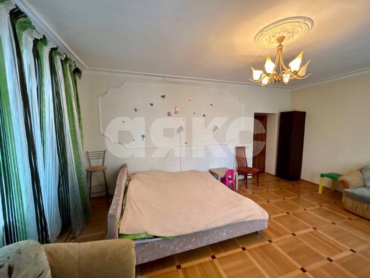 Фото №15: Коттедж 329 м² + 19 сот. - Устиновка, 1