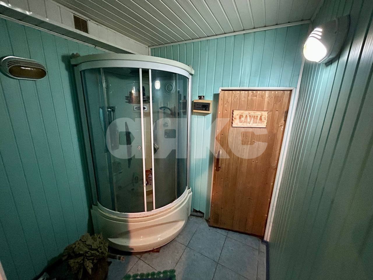 Фото №25: Коттедж 329 м² + 19 сот. - Устиновка, 1