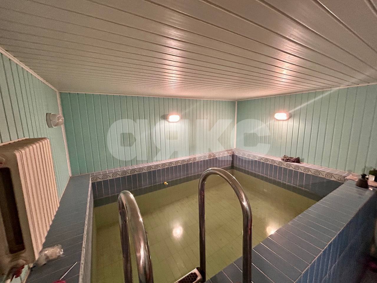 Фото №27: Коттедж 329 м² + 19 сот. - Устиновка, 1