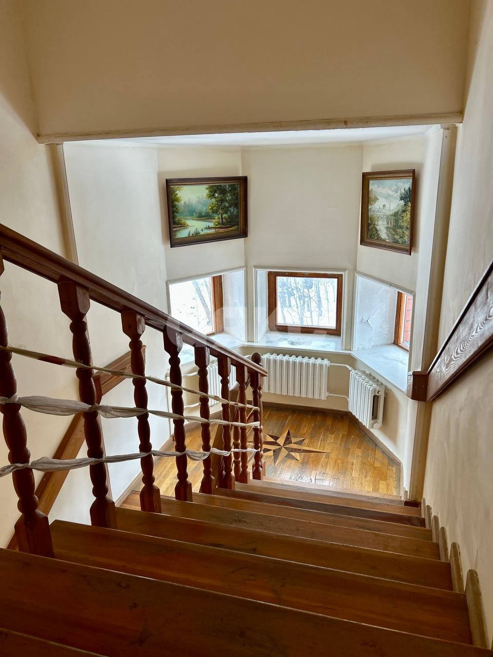 Фото №13: Коттедж 329 м² + 19 сот. - Устиновка, 1