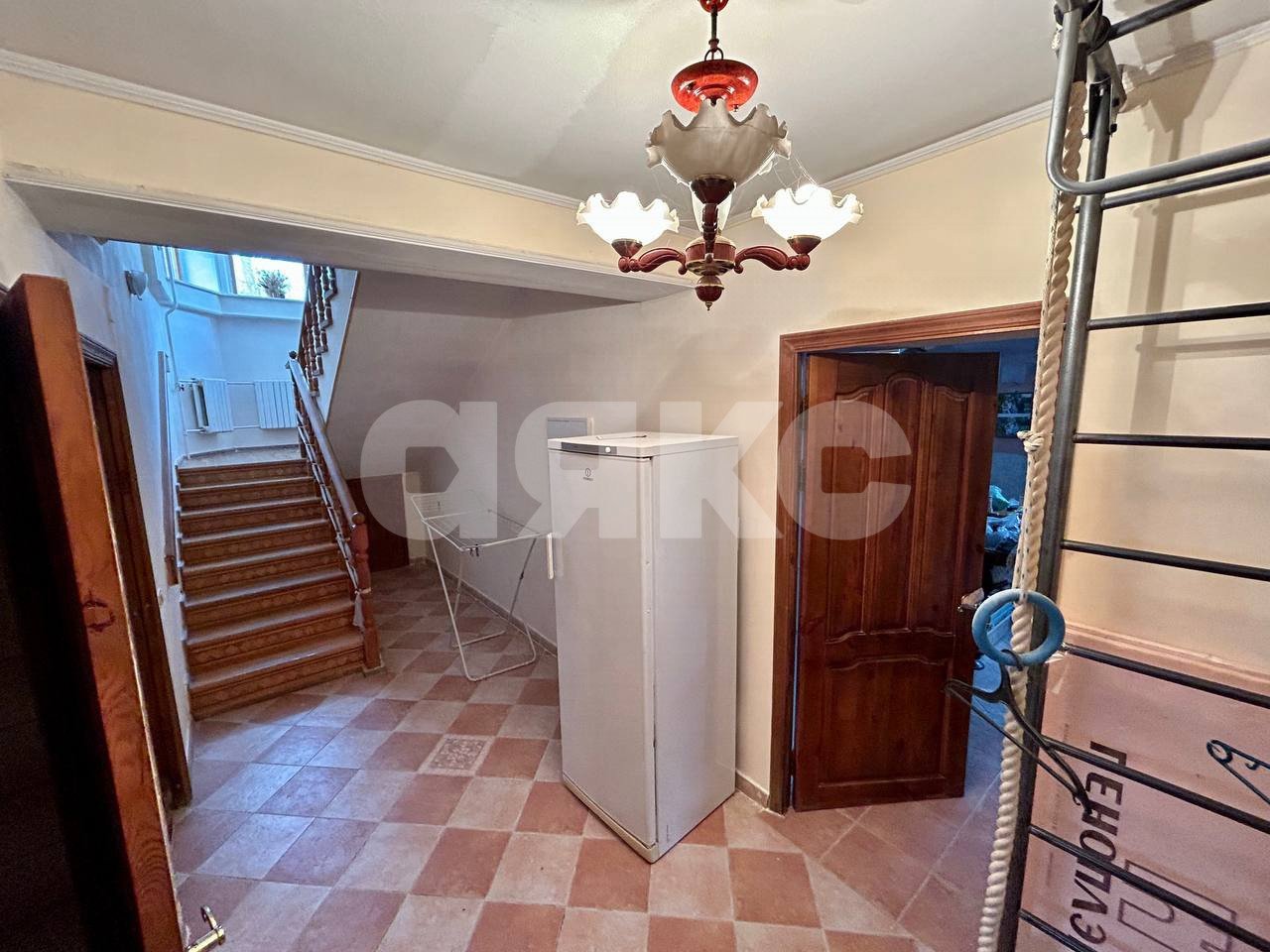 Фото №28: Коттедж 329 м² + 19 сот. - Устиновка, 1