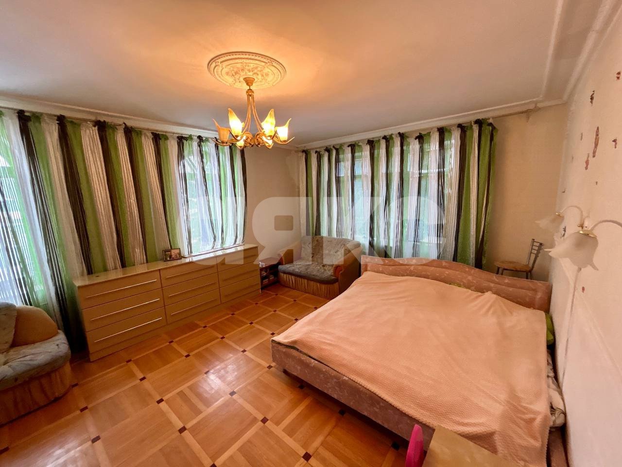 Фото №18: Коттедж 329 м² + 19 сот. - Устиновка, 1