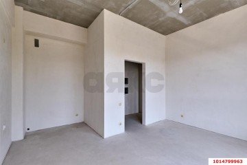 Фото №3: 2-комнатная квартира 55 м² - Краснодар, мкр. ЖК Девелопмент Плаза, ул. имени 40-летия Победы, 33Г