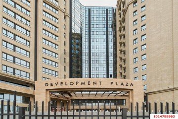 Фото №5: 2-комнатная квартира 55 м² - Краснодар, мкр. ЖК Девелопмент Плаза, ул. имени 40-летия Победы, 33Г