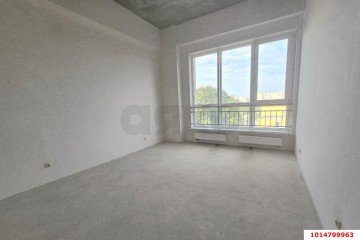 Фото №1: 2-комнатная квартира 55 м² - Краснодар, мкр. ЖК Девелопмент Плаза, ул. имени 40-летия Победы, 33Г