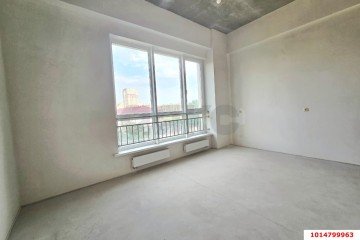 Фото №2: 2-комнатная квартира 55 м² - Краснодар, мкр. ЖК Девелопмент Плаза, ул. имени 40-летия Победы, 33Г