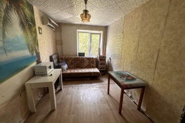 Фото №3: Комната 11 м² - Краснодар, мкр. Школьный, ул. Тихорецкая, 9