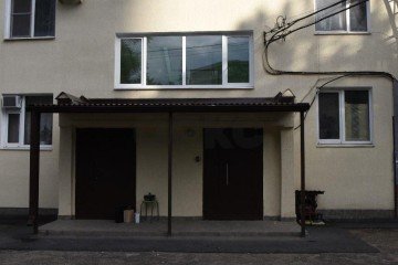 Фото №2: Комната 11 м² - Краснодар, мкр. Школьный, ул. Тихорецкая, 9