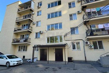 Фото №1: Комната 11 м² - Краснодар, мкр. Школьный, ул. Тихорецкая, 9