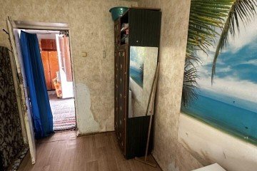 Фото №4: Комната 11 м² - Краснодар, мкр. Школьный, ул. Тихорецкая, 9