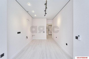 Фото №5: 1-комнатная квартира 38 м² - Краснодар, мкр. Солнечный, ул. имени Симиренко, 43