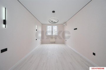 Фото №4: 1-комнатная квартира 38 м² - Краснодар, мкр. Солнечный, ул. имени Симиренко, 43