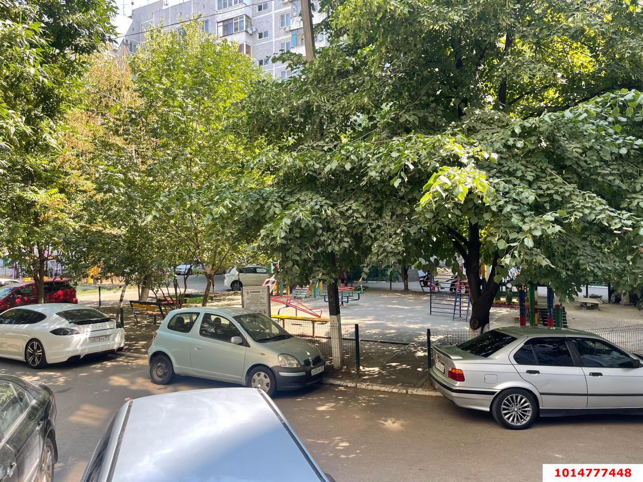 Фото №12: 2-комнатная квартира 58 м² - Краснодар, Краевая Клиническая Больница, ул. Черкасская, 43