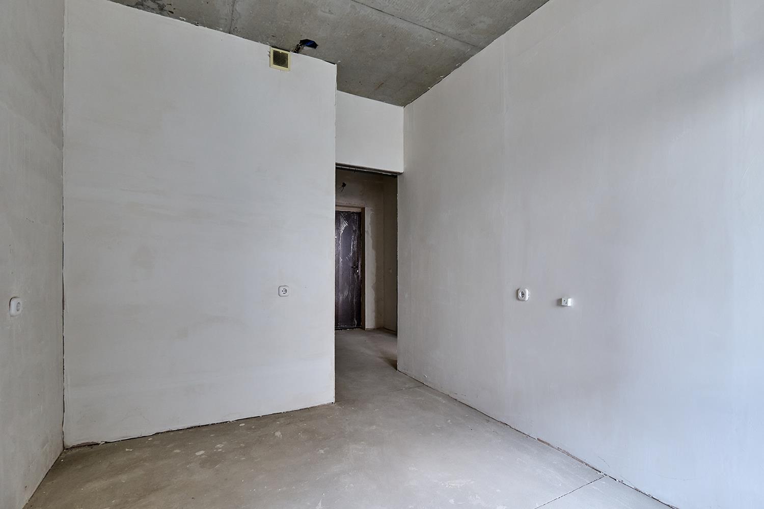 Фото №9: 1-комнатная квартира 38 м² - Краснодар, Прикубанский внутригородской округ, Фестивальный, мкр. Солнечный, ул. имени Симиренко, 45