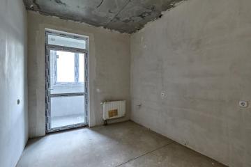 Фото №5: 1-комнатная квартира 38 м² - Краснодар, мкр. Солнечный, ул. имени Симиренко, 45