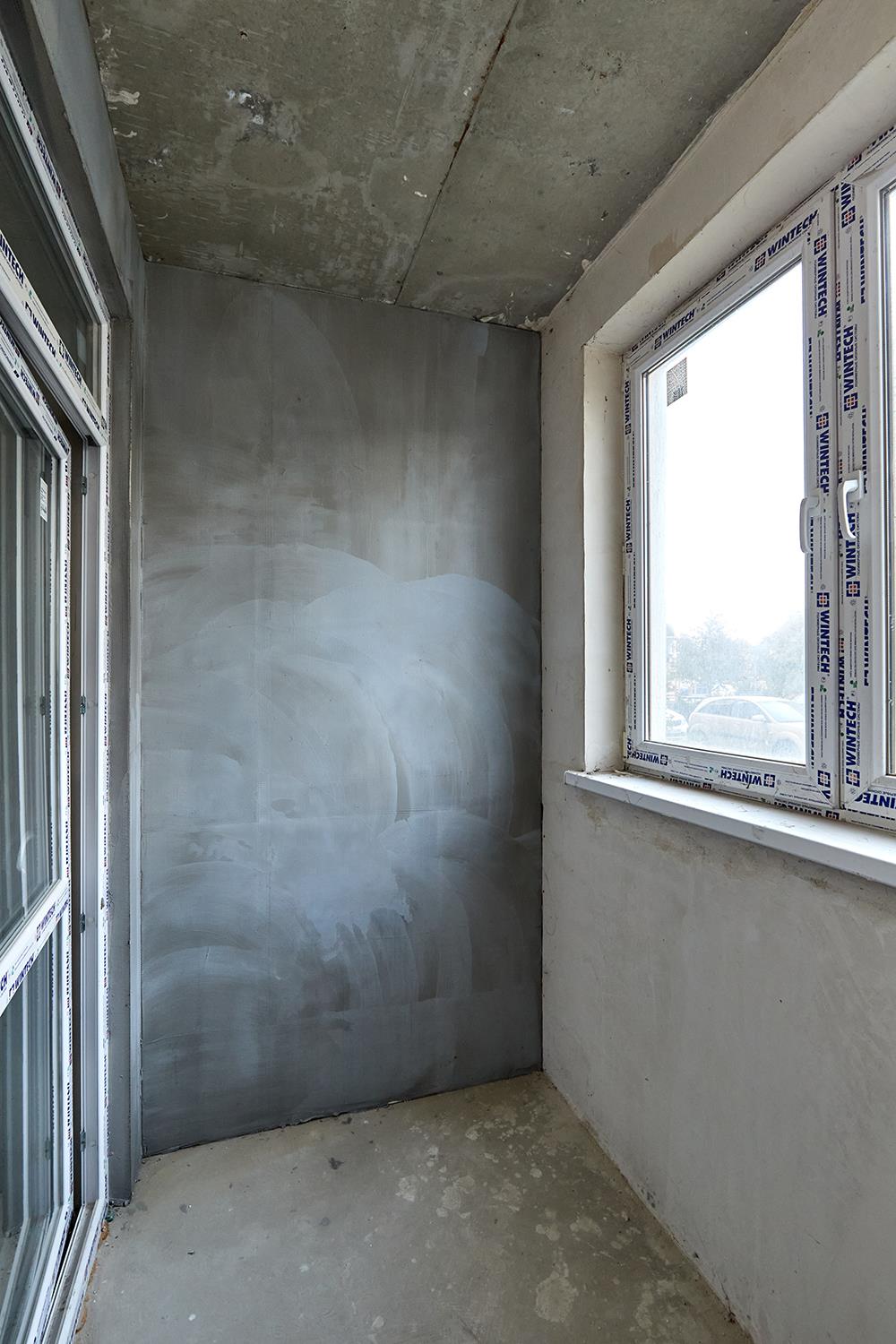 Фото №8: 1-комнатная квартира 38 м² - Краснодар, Прикубанский внутригородской округ, Фестивальный, мкр. Солнечный, ул. имени Симиренко, 45