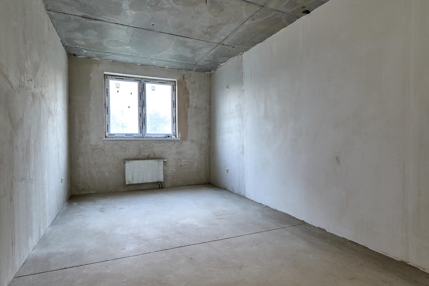 Фото №4: 1-комнатная квартира 38 м² - Краснодар, Прикубанский внутригородской округ, Фестивальный, мкр. Солнечный, ул. имени Симиренко, 45