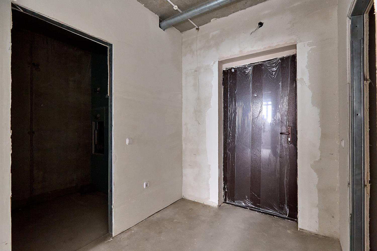 Фото №14: 1-комнатная квартира 38 м² - Краснодар, Прикубанский внутригородской округ, Фестивальный, мкр. Солнечный, ул. имени Симиренко, 45