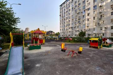 Фото №2: 1-комнатная квартира 38 м² - Краснодар, мкр. Солнечный, ул. имени Симиренко, 45