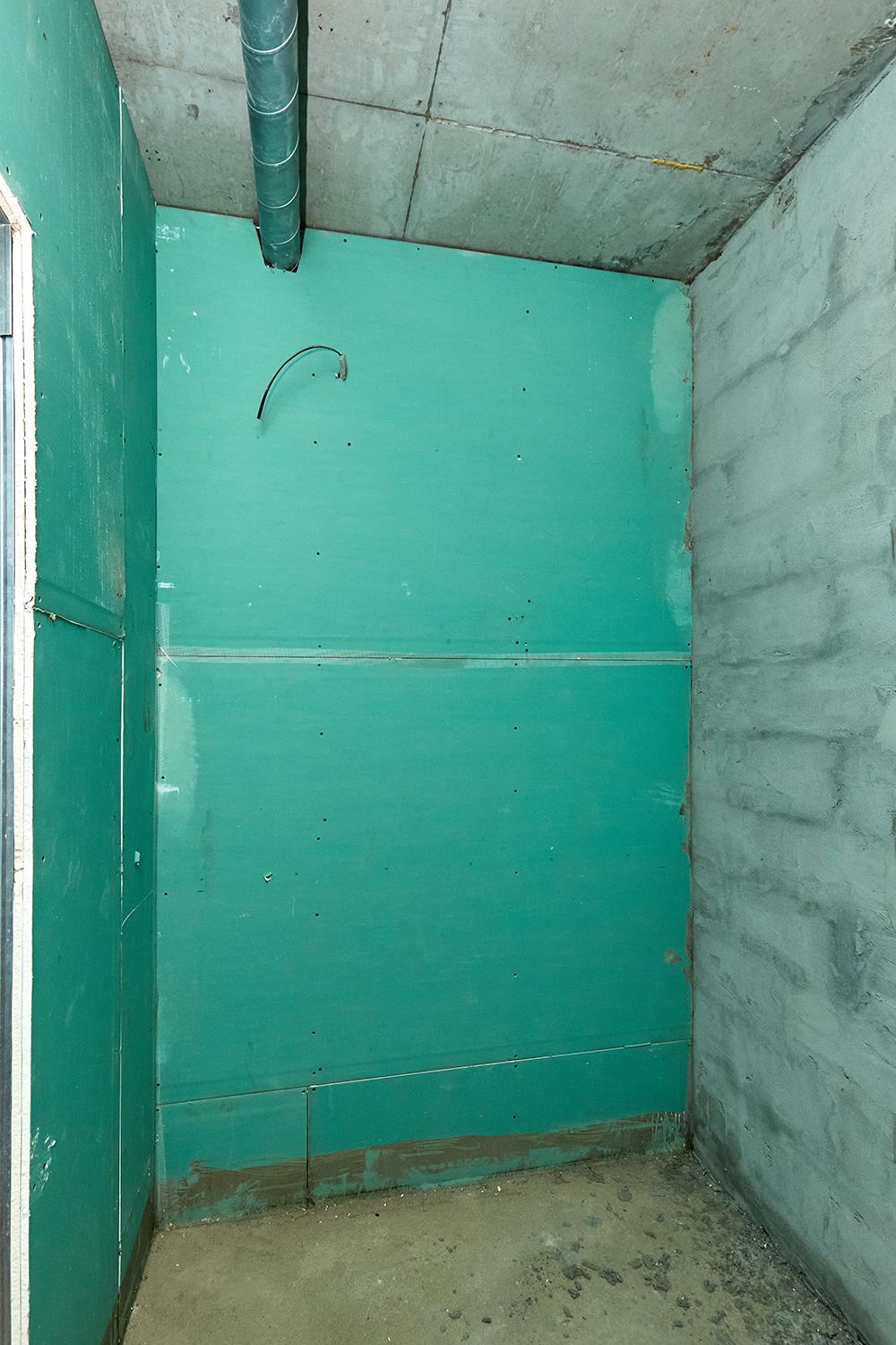 Фото №12: 1-комнатная квартира 38 м² - Краснодар, Прикубанский внутригородской округ, Фестивальный, мкр. Солнечный, ул. имени Симиренко, 45