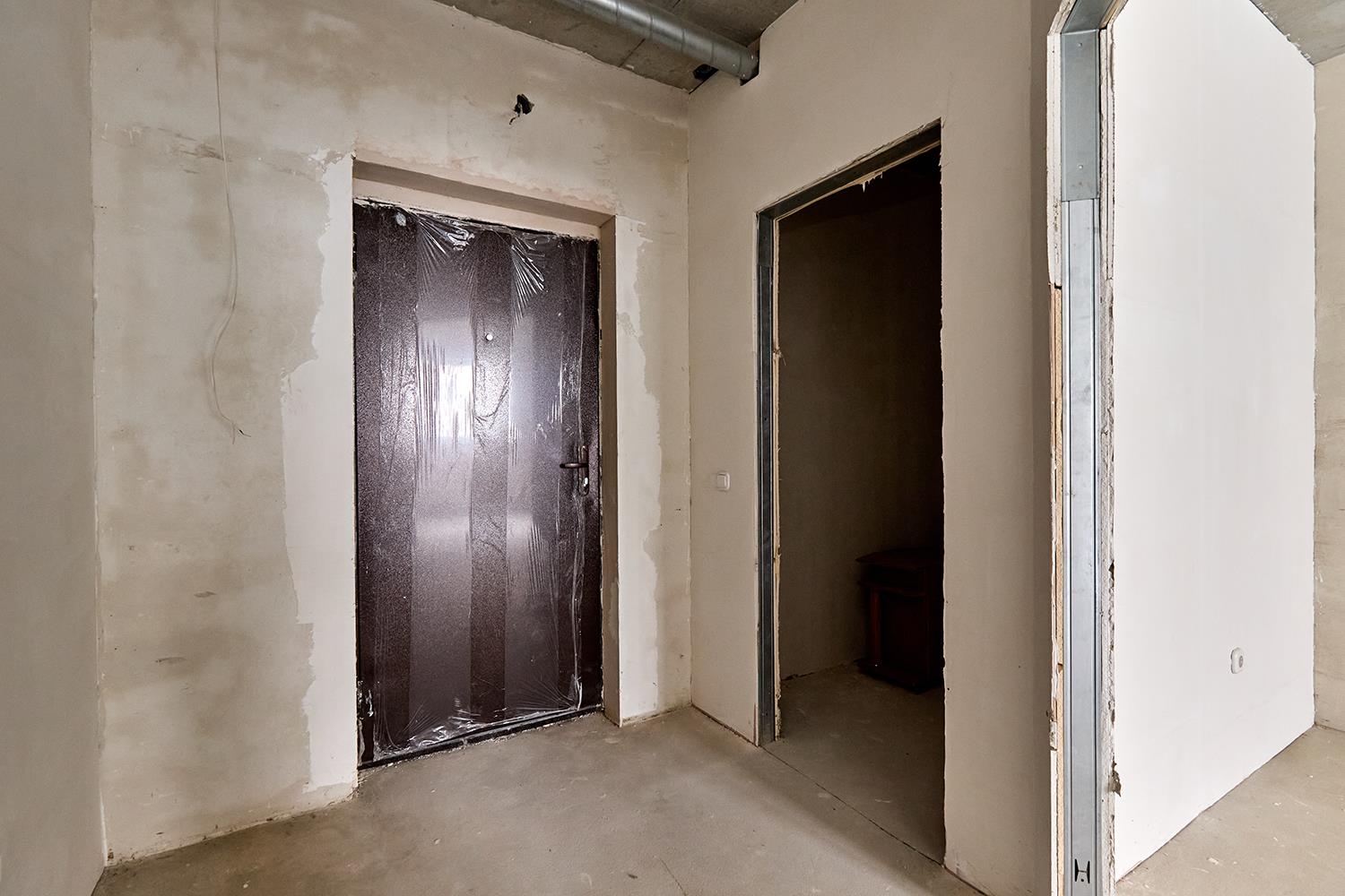 Фото №13: 1-комнатная квартира 38 м² - Краснодар, Прикубанский внутригородской округ, Фестивальный, мкр. Солнечный, ул. имени Симиренко, 45